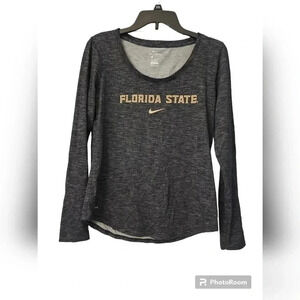 Nike Tee Women's Florida State Shirt